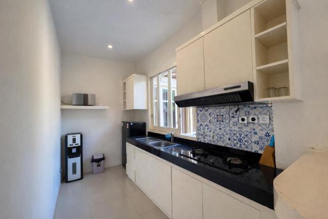 Awila Villas Kuta, 3-Bedroom Private Pool Villas Near Kuta Beach