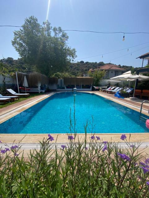 B&B Boutique Hotel