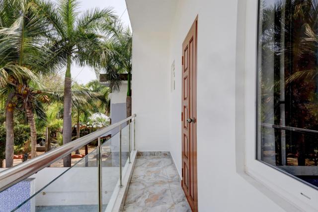 Palette Murugan Villa | 4BHK | Pvt Pool I ECR Chennai