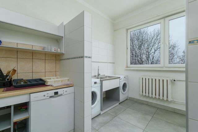 Hostel Pracowniczy za FSO