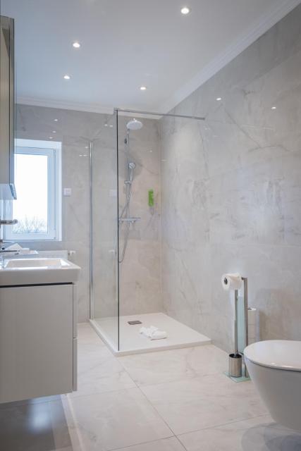 Hotel Parc Belair