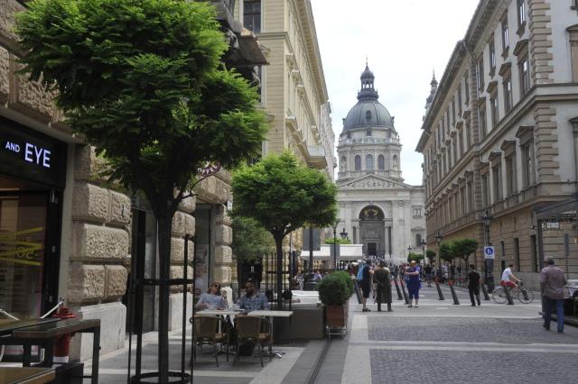 Basilica Grand Luxury in The Historic Center