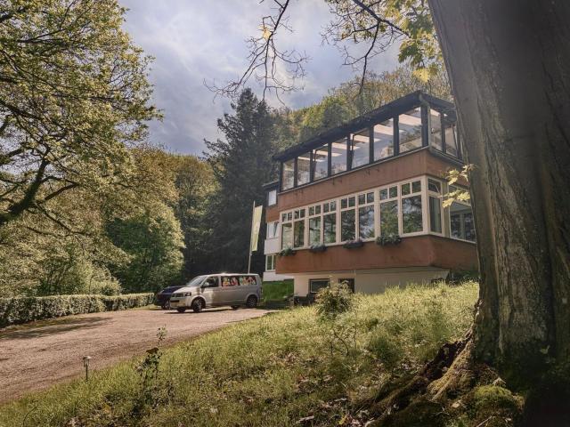 Waldhotel Bad Münstereifel