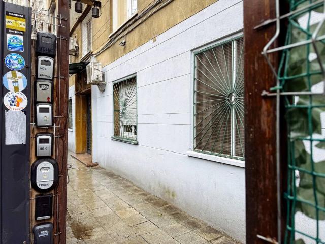 Grace - Old Town I Free street parking I Balcony