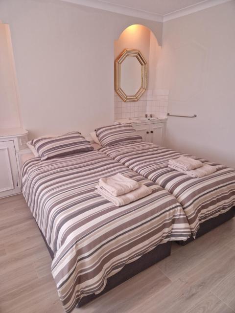 Osterley Room