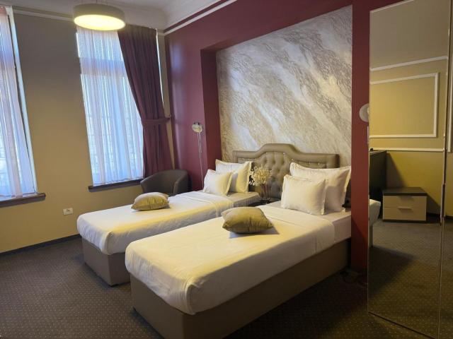 G Danube Boutique Hotel