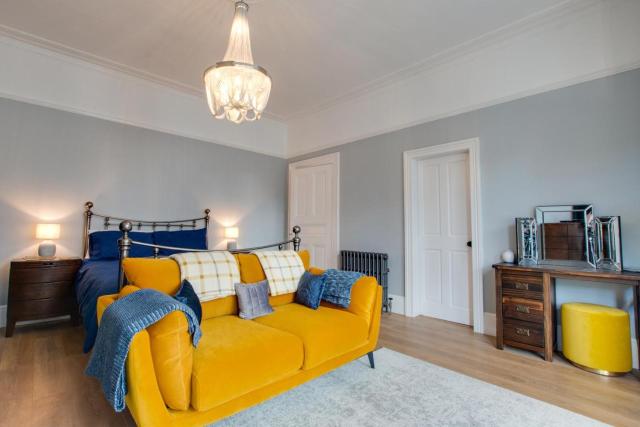 2 Bed in Scarborough oc-s043