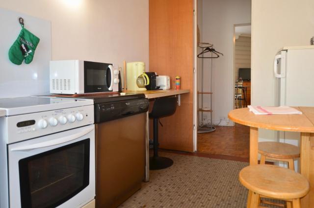 L'Entracte Nantais- Quartier Graslin