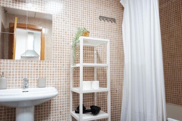Novam Studio Guest Homes Malaga