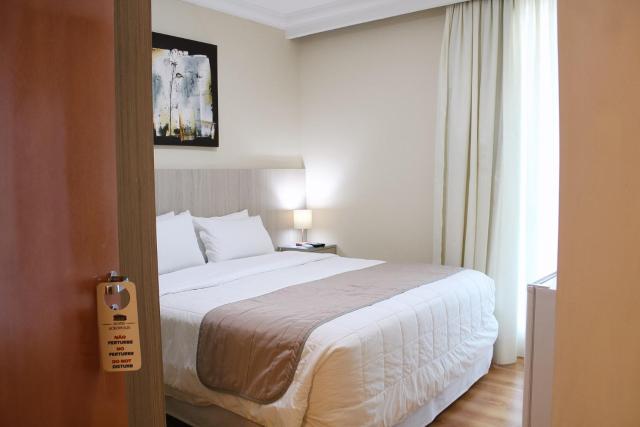Hotel Acrópolis