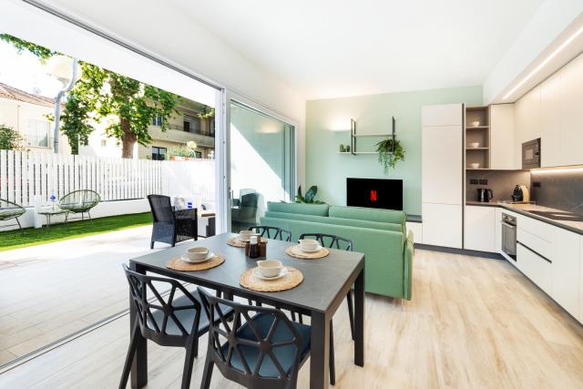 Katia Beach House - Riviera Collection