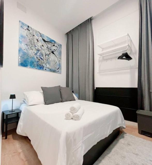 Habitación Pedro Zerolo 7