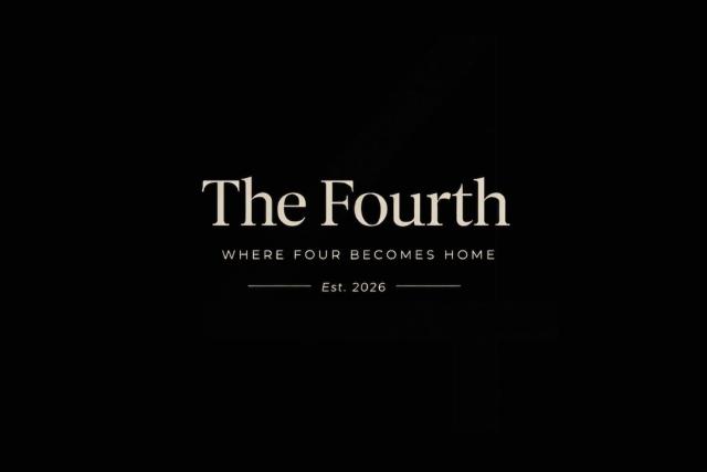 The Fourth - Where Four Becomes Home