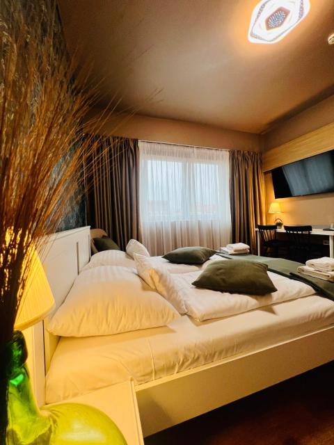 Boutique Hotel & Event Center