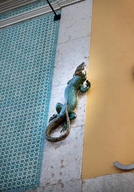 Rio Art Hotel
