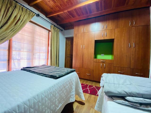 Hostal Aladino