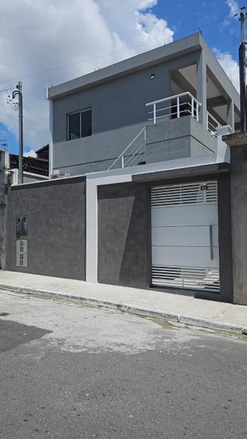 RESIDÊNCIAl JARDIM MAZZA LOFT STUDIO 01
