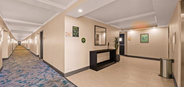 B&B Hotel Miami Airport