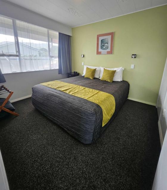 Scenicland Motels