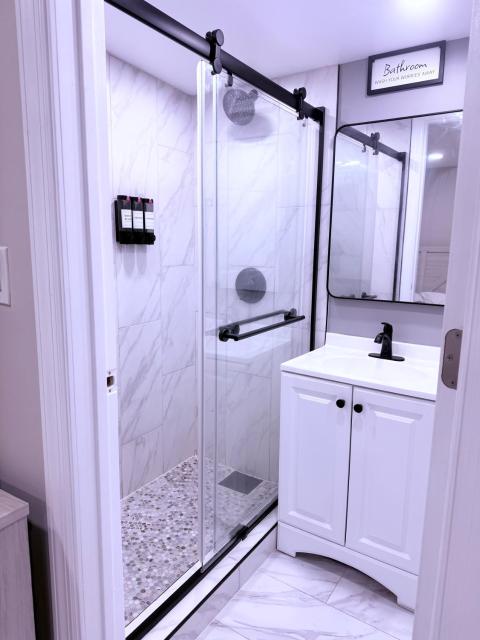 Entire Private Studio JFK