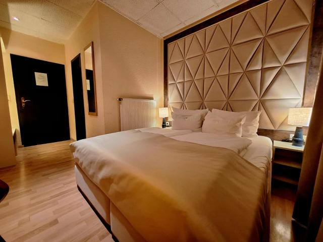 Hotel Augustin Komfort Leipzig