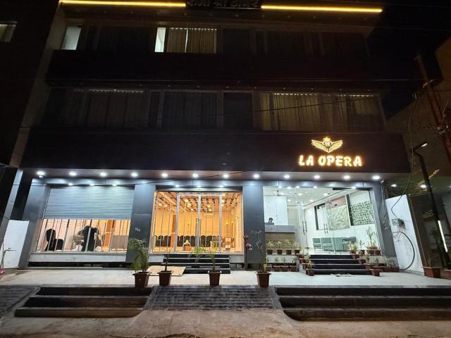 Hotel La Opera