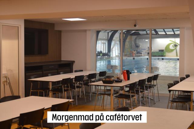 Fyrtårn Tommerup Hostel