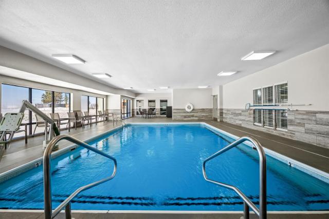 Hampton Inn Bloomington West
