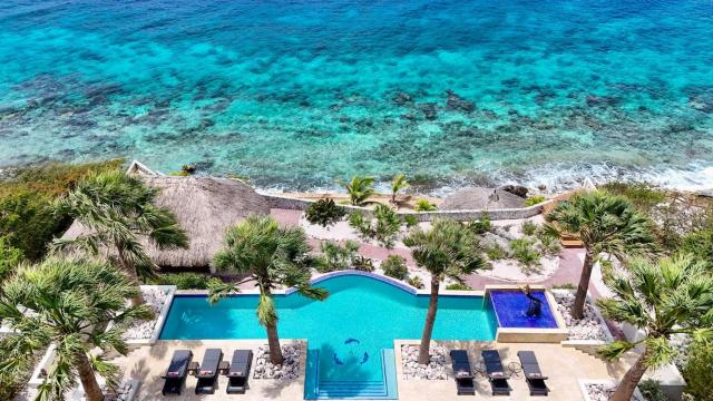 Villa Nostrum Casa di Mare 85 - Coral Estate