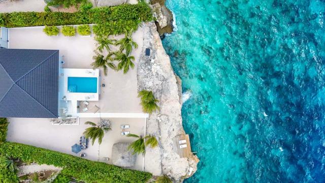 Villa Sea Breeze