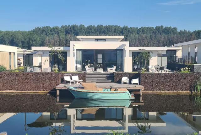 Harderwold Villa - 370