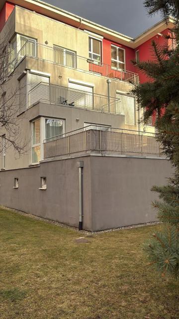 Apartament A1