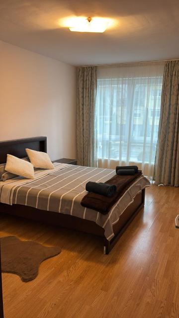 Apartament A1