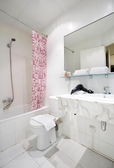 Apartamentos Calvet