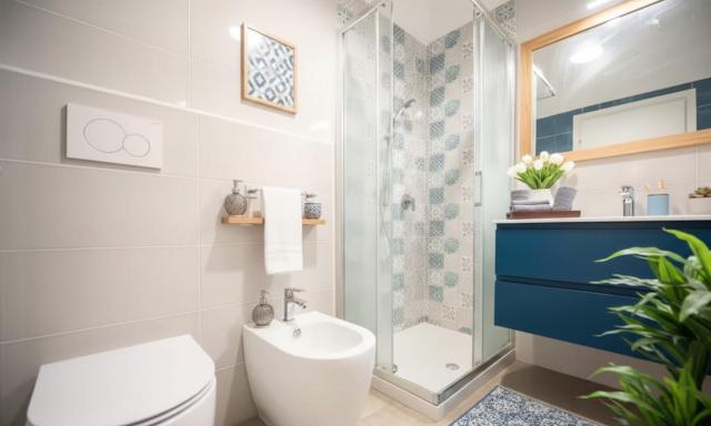 Elegant accommodation in the heart of Turin