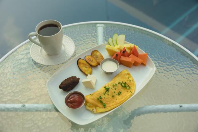 Hotel & Brunch Lirio de los Valles