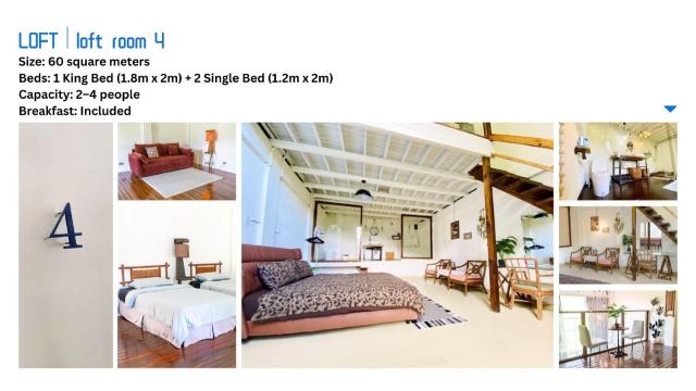 Utopia Hostel