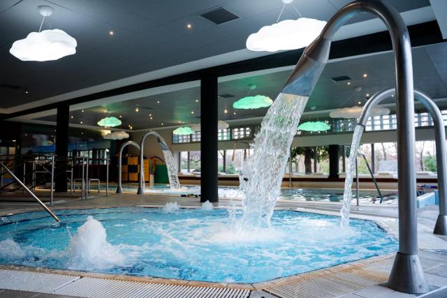 Hotel Terme Salvarola