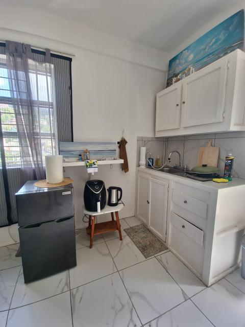 Wabu Apartments