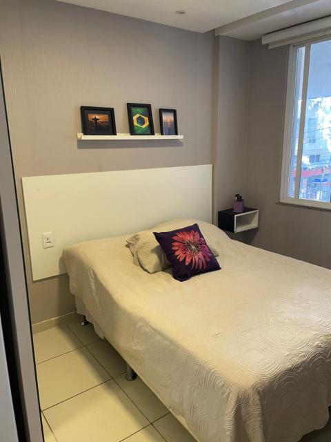 Apartamento Copacabana