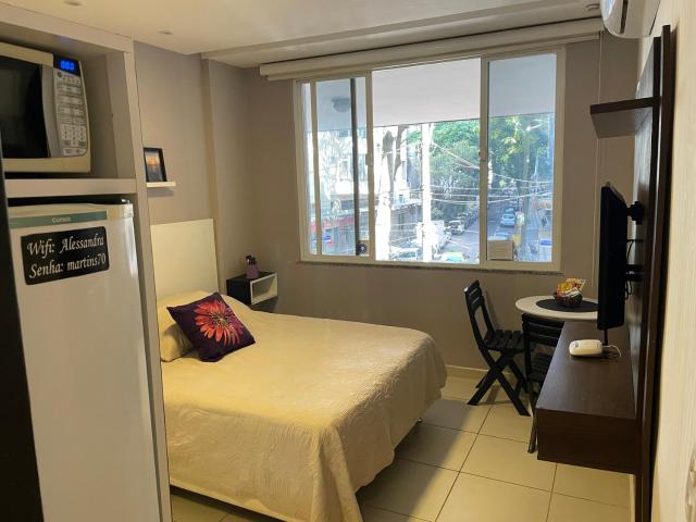 Apartamento Copacabana