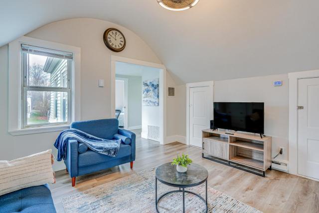 Weymouth Apartment: Close to Beaches & Boston!