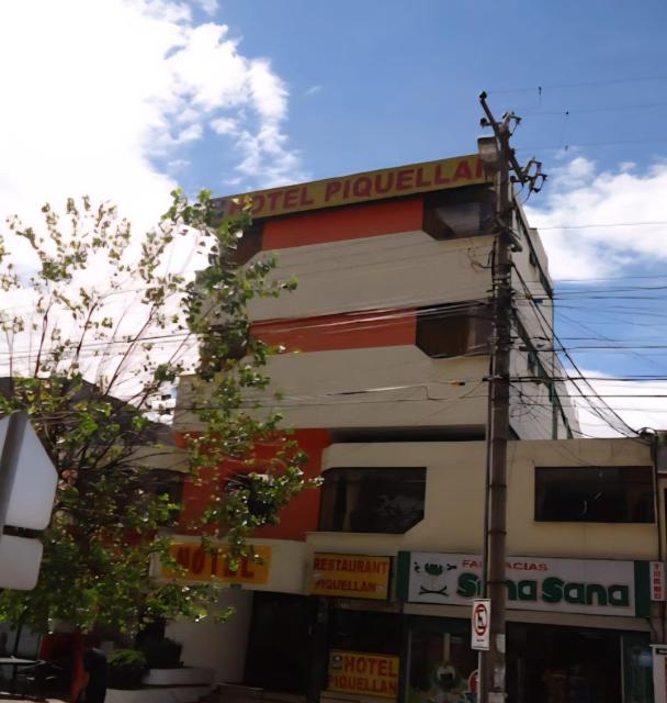 Hotel Piquellan