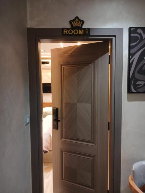 المندرة ريدنس