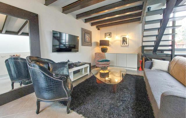 Charmante Maison Avec Piscine
