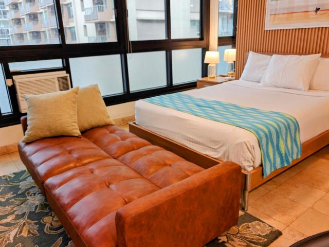 Waikiki Grand Hotel Official Site