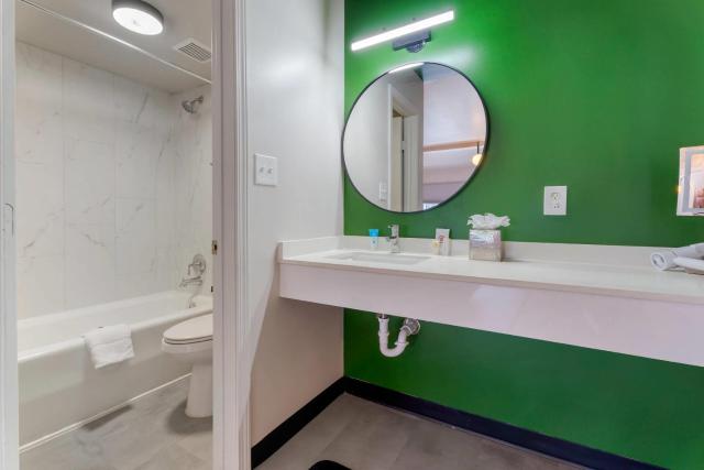 Heights House Hotel - Houston Heights Downtown, an Ascend Collection Hotel