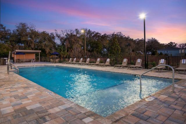 Comfort Inn & Suites Orlando Sanford Airport