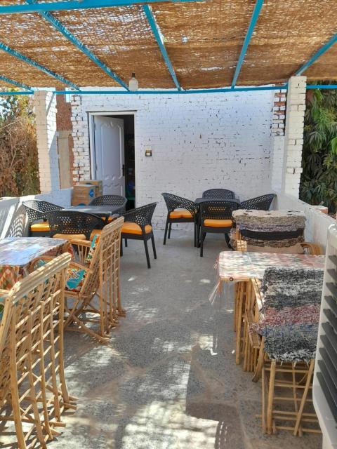 Kashta Nubian Guest House