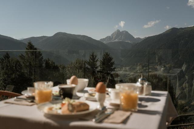 Herol - my mountain retreat